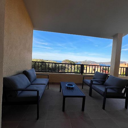 Casa Smeralda Serenity Cannigione Arzachena Exterior photo