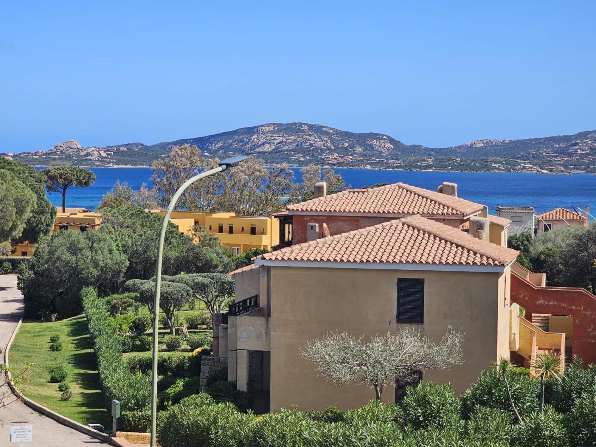 Casa Smeralda Serenity Cannigione Arzachena Exterior photo