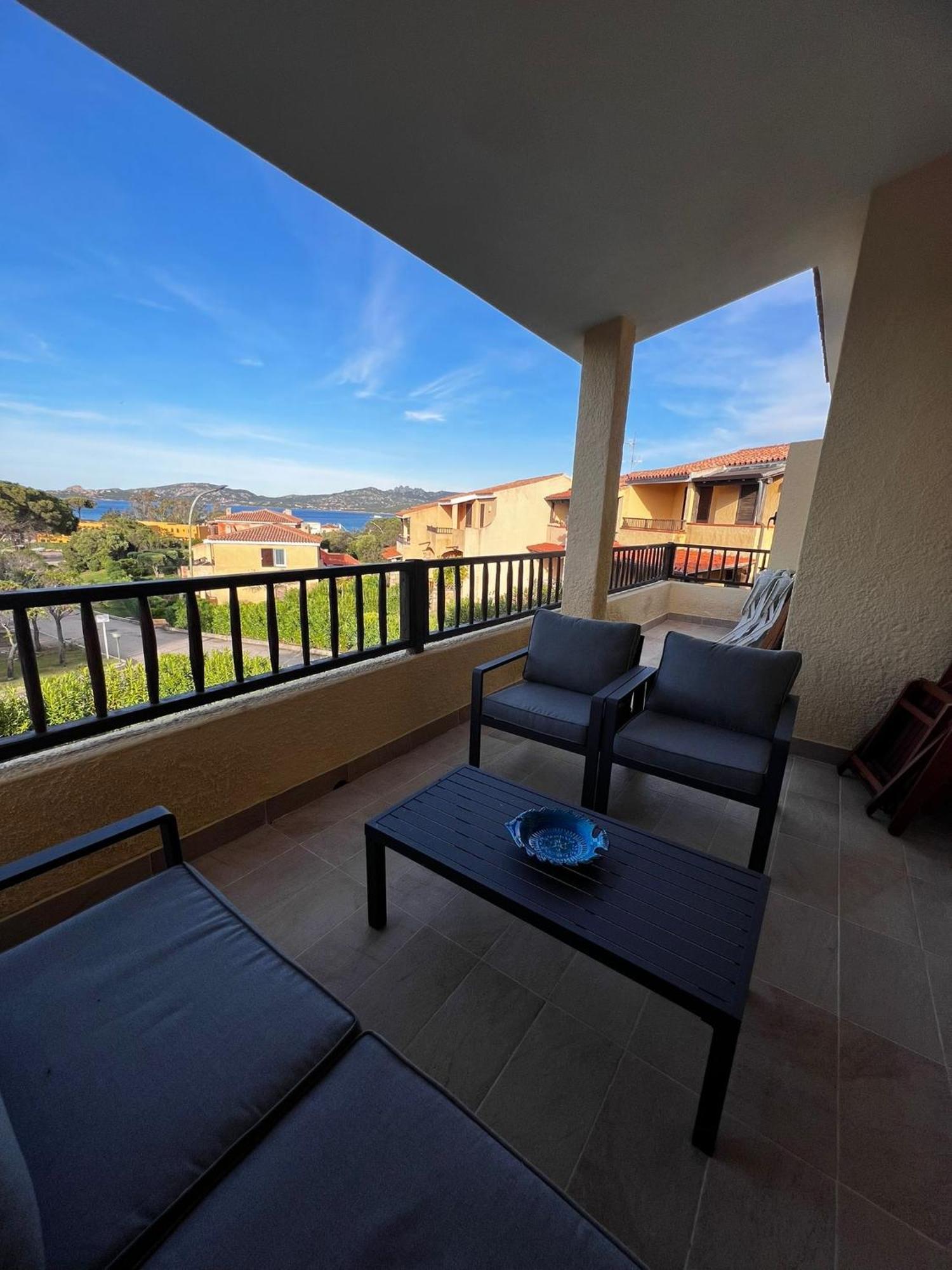 Casa Smeralda Serenity Cannigione Arzachena Exterior photo